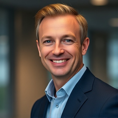 James Wilson — goksites nederland expert